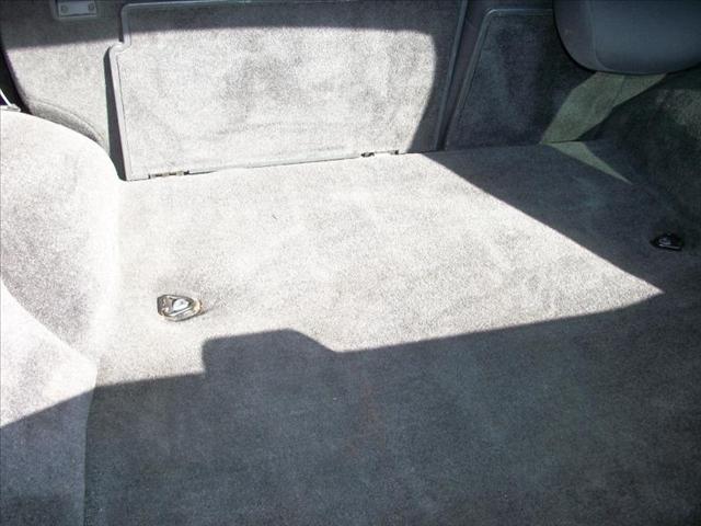 Chevrolet Blazer 2004 photo 5