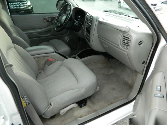 Chevrolet Blazer 2004 photo 0