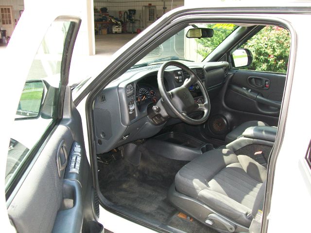 Chevrolet Blazer Unknown SUV