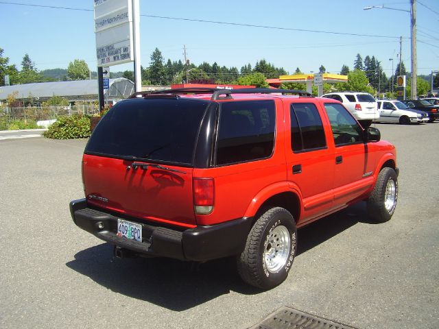 Chevrolet Blazer AWD A SR SUV