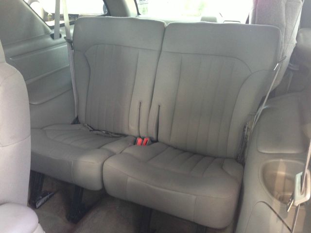 Chevrolet Blazer 2005 photo 3