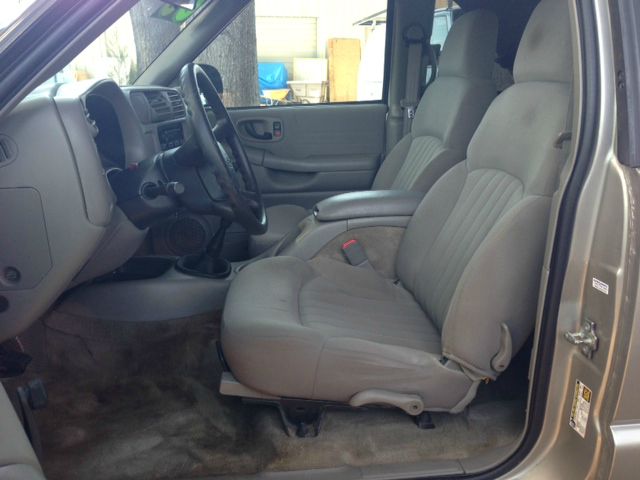 Chevrolet Blazer 2005 photo 5