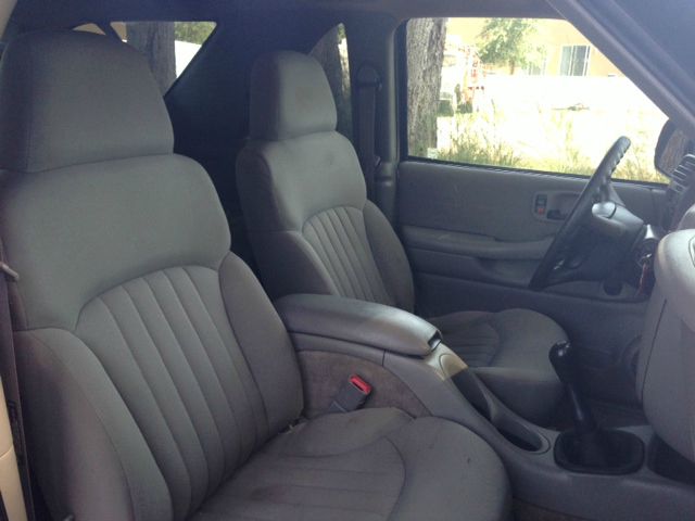 Chevrolet Blazer 2005 photo 9