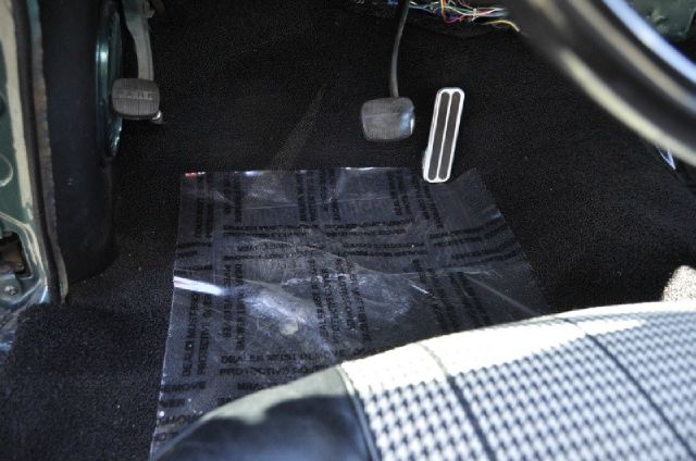 Chevrolet Brookwood-Moonshine Runner 1960 photo 10