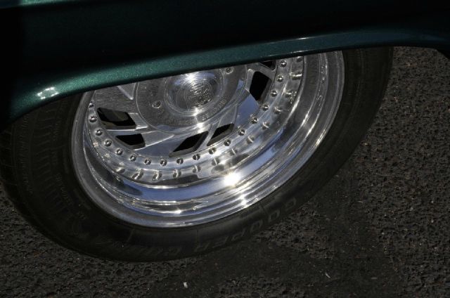 Chevrolet Brookwood-Moonshine Runner 1960 photo 15