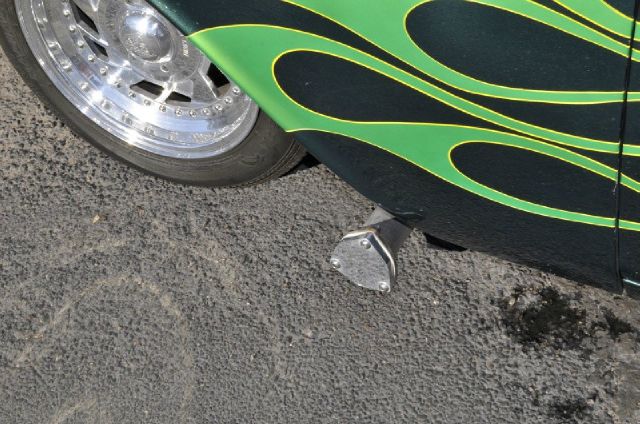 Chevrolet Brookwood-Moonshine Runner 1960 photo 16