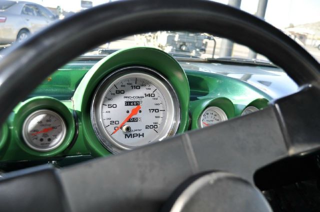 Chevrolet Brookwood-Moonshine Runner 1960 photo 18