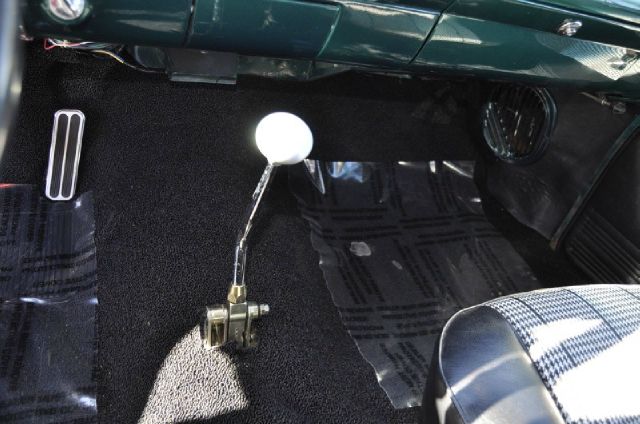 Chevrolet Brookwood-Moonshine Runner 1960 photo 19