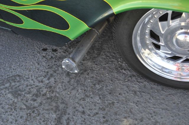 Chevrolet Brookwood-Moonshine Runner 1960 photo 2