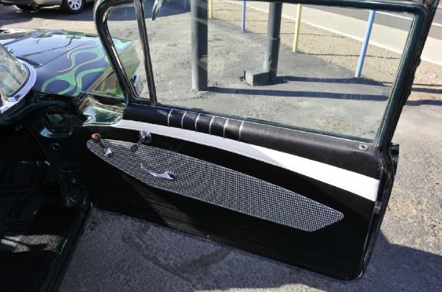 Chevrolet Brookwood-Moonshine Runner 1960 photo 23