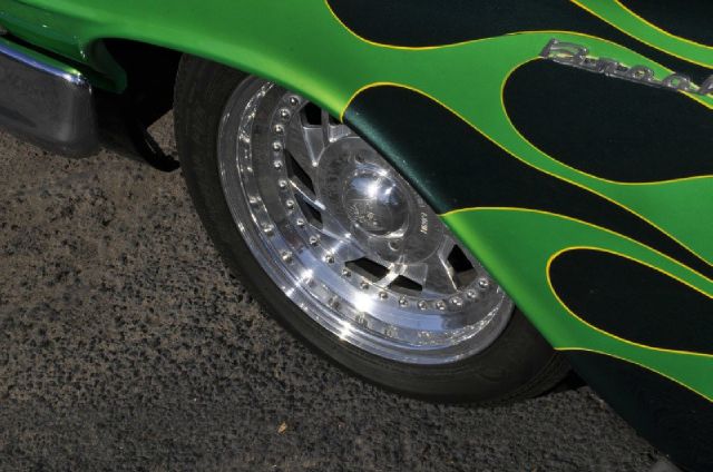 Chevrolet Brookwood-Moonshine Runner 1960 photo 28