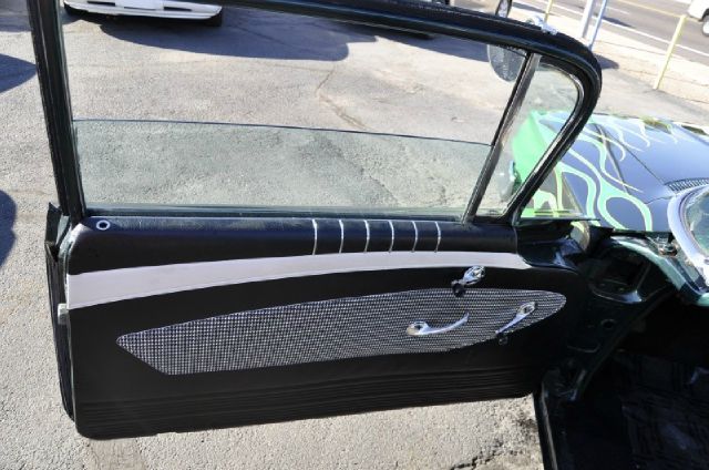 Chevrolet Brookwood-Moonshine Runner 1960 photo 29