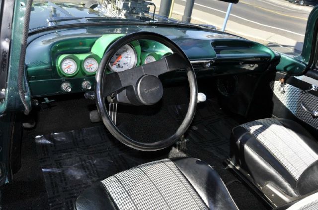 Chevrolet Brookwood-Moonshine Runner 1960 photo 3