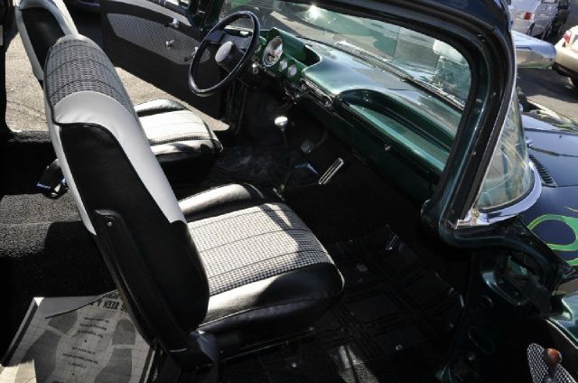 Chevrolet Brookwood-Moonshine Runner 1960 photo 31