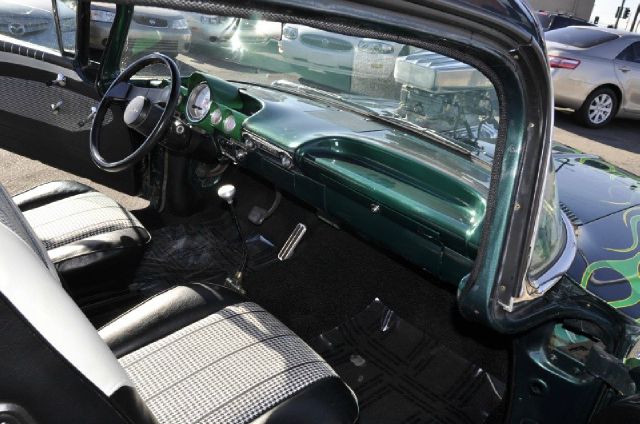 Chevrolet Brookwood-Moonshine Runner 1960 photo 5