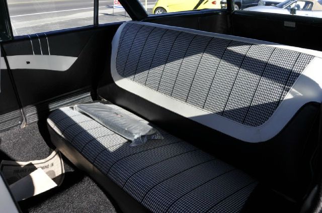 Chevrolet Brookwood-Moonshine Runner 1960 photo 6