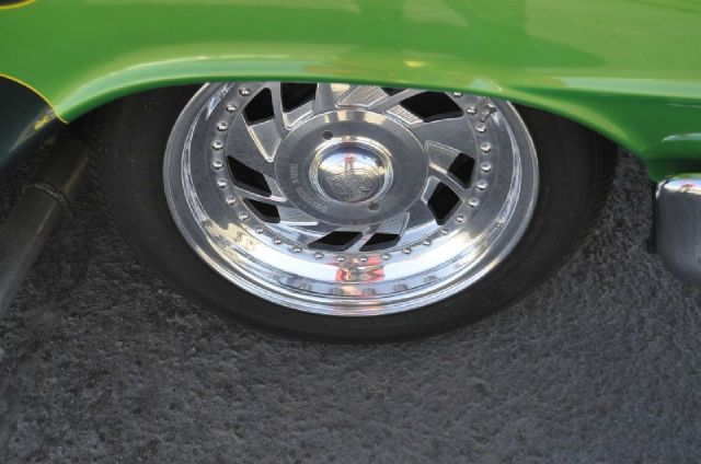 Chevrolet Brookwood-Moonshine Runner 1960 photo 7