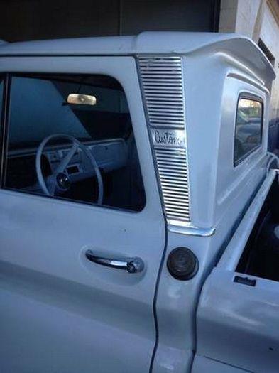 Chevrolet C-10 1964 photo 4