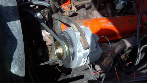 Chevrolet C-10 1966 photo 2