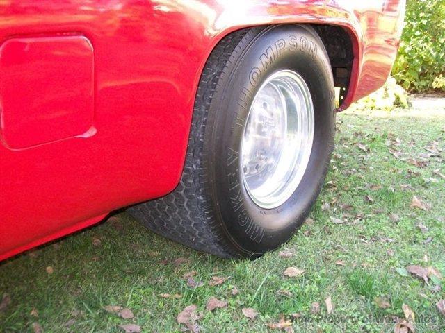 Chevrolet C-10 1981 photo 0