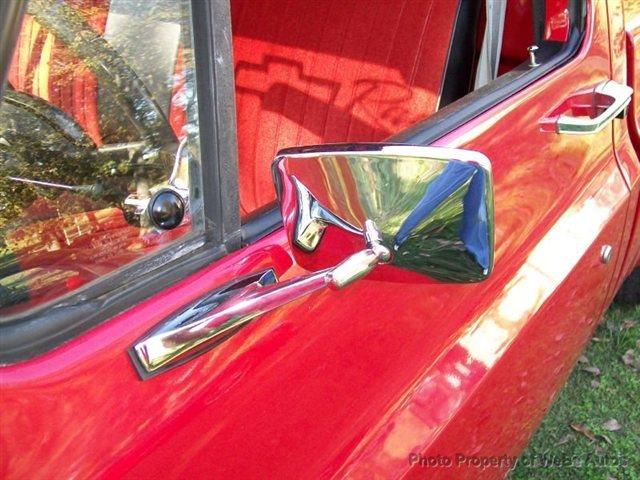 Chevrolet C-10 1981 photo 10