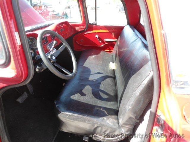 Chevrolet C-10 Custom 1963 photo 1