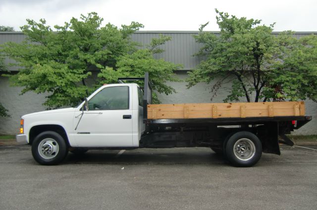 Chevrolet C-3500 Unknown Specialty Truck