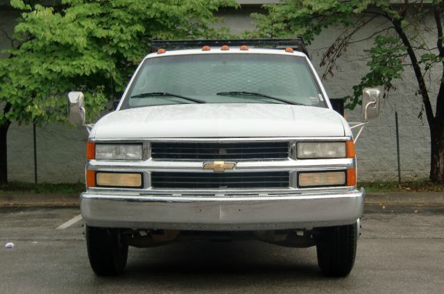 Chevrolet C-3500 2000 photo 1