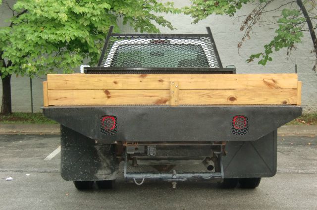 Chevrolet C-3500 2000 photo 3