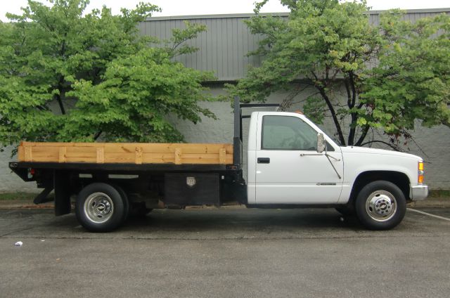 Chevrolet C-3500 2000 photo 4