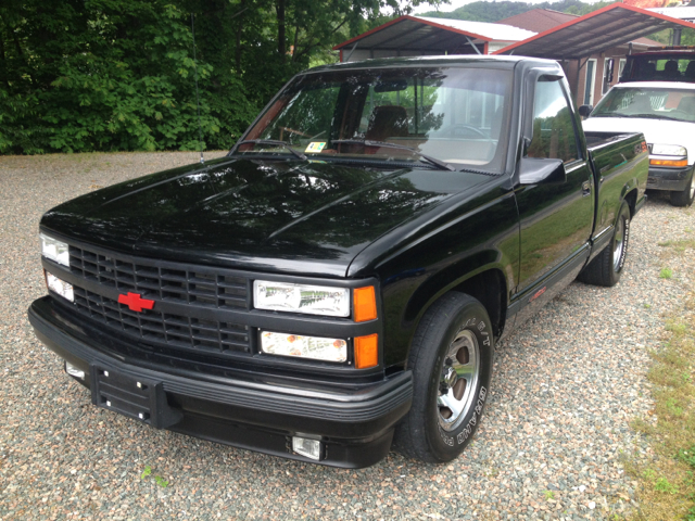Chevrolet C-K 1500 1990 photo 7