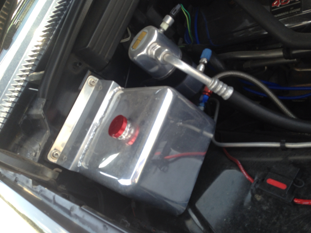 Chevrolet C-K 1500 1991 photo 6