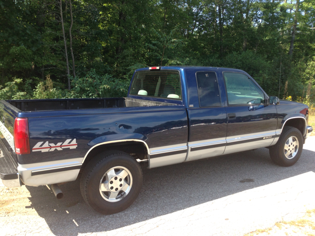 Chevrolet C-K 1500 1995 photo 3