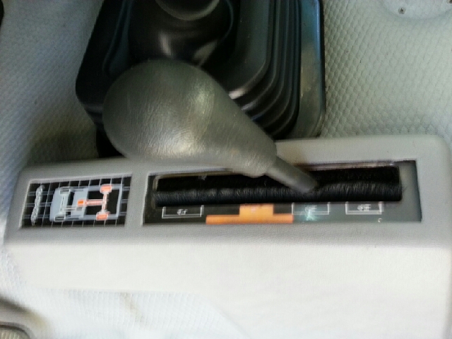 Chevrolet C-K 1500 1997 photo 10