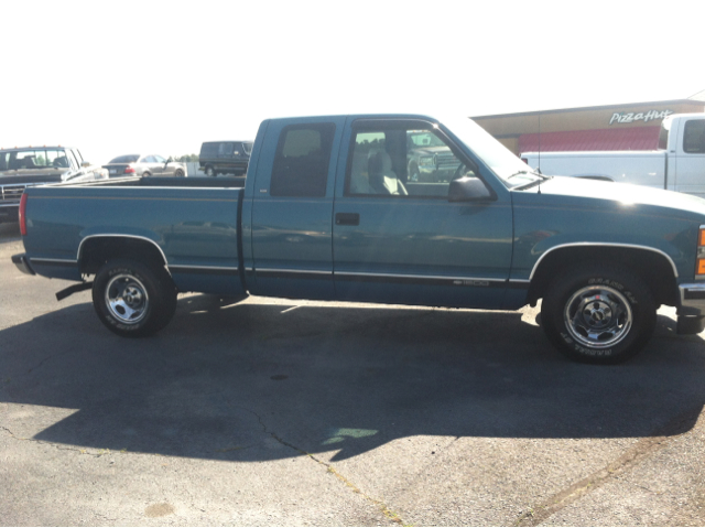 Chevrolet C-K 1500 1998 photo 1