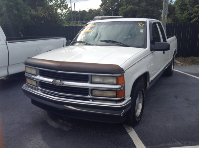 Chevrolet C-K 1500 1998 photo 3