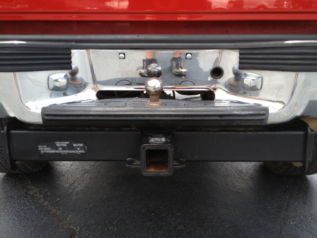 Chevrolet C-K 1500 Hybrid Sedan 4D Pickup Truck