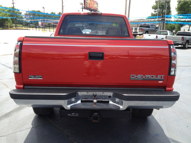 Chevrolet C-K 1500 1998 photo 3