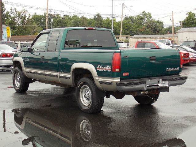 Chevrolet C-K 2500 1998 photo 4
