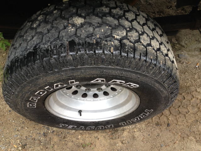 Chevrolet C-K 2500 1998 photo 1