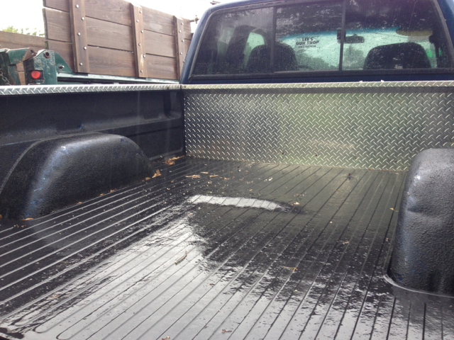 Chevrolet C-K 2500 1998 photo 2