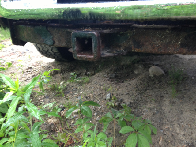 Chevrolet C-K 2500 1998 photo 5