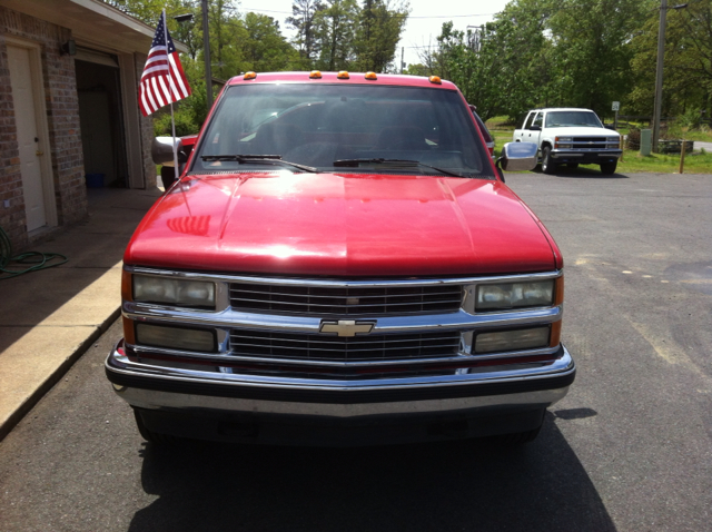 Chevrolet C-K 3500 1994 photo 1