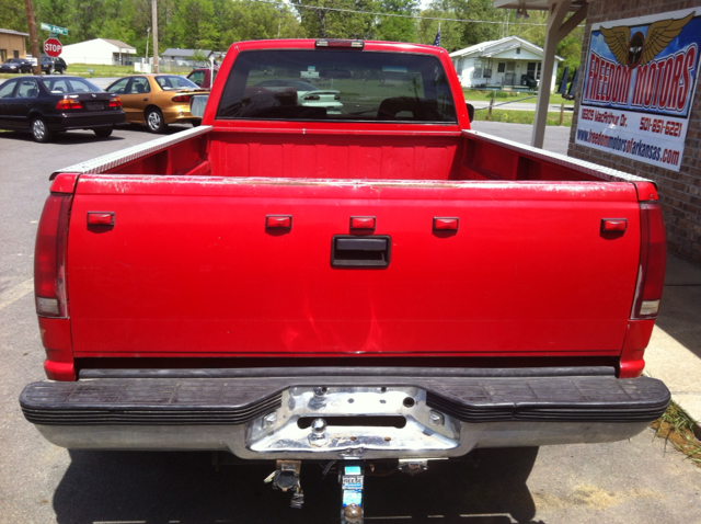 Chevrolet C-K 3500 1994 photo 2