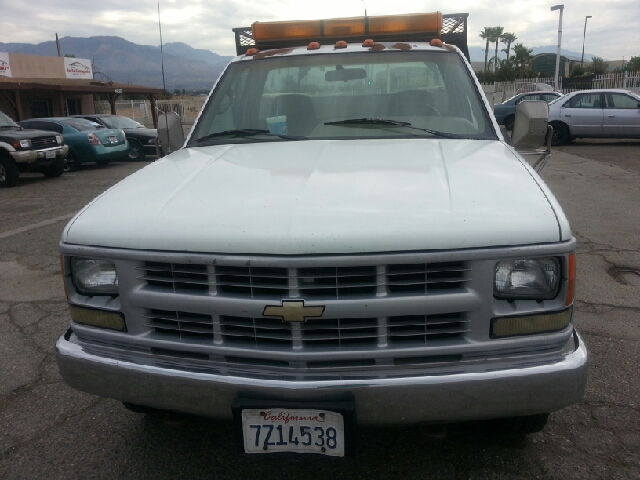 Chevrolet C-K 3500 1995 photo 2
