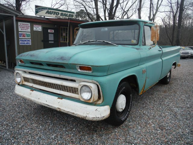 Chevrolet C10 1966 photo 4