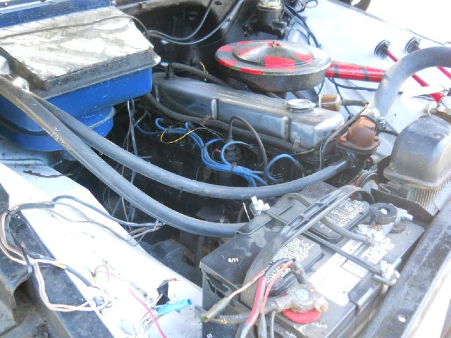 Chevrolet C10 1966 photo 4