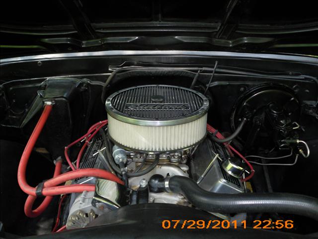 Chevrolet C10 1968 photo 5