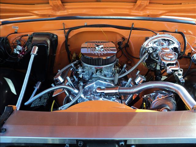 Chevrolet C10 1971 photo 4