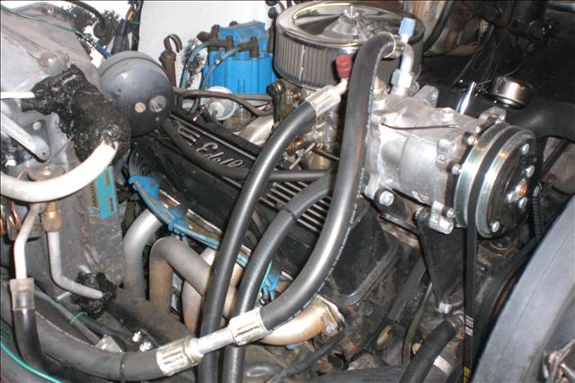 Chevrolet C10 1972 photo 2